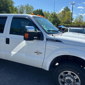2016 FORD F-350 XLT 照片 13