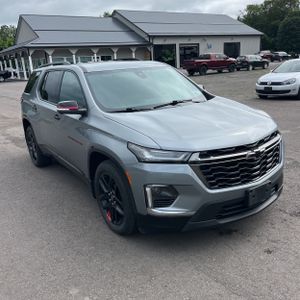 2023 Chevrolet TRAVERSE PREMIER 缩略图 12