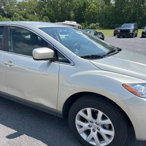 2007 Mazda CX-7 SPORT — миниатюра 13