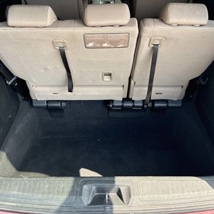 2019 Honda ODYSSEY EX 照片 43
