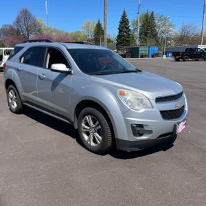 CHEVROLET EQUINOX 1LT - 10