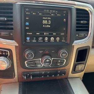 صورة مصغرة 38 لـ 2013 RAM 1500 LARAMIE