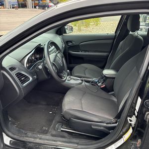 2013 Dodge AVENGER SE — миниатюра 32