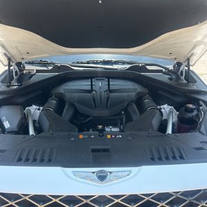 صورة 46 لـ 2021 Genesis GV80 3.5T