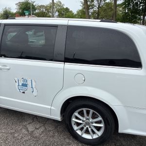 DODGE GRAND CARAVAN - 6