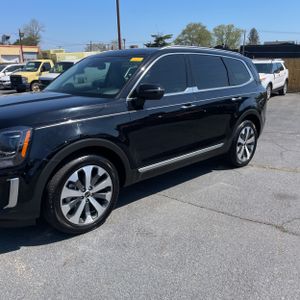 KIA TELLURIDE S - 2
