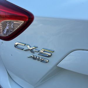 2013 Mazda CX-5 GRAND TOURING — миниатюра 23