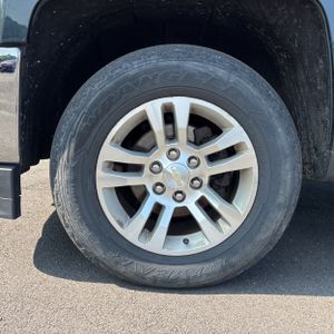 صورة مصغرة 17 لـ 2017 Chevrolet SILVERADO 1500 LT