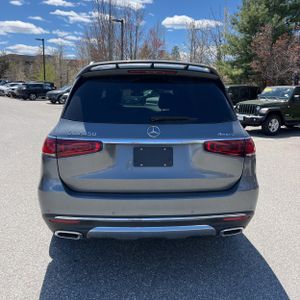 MERCEDES-BENZ GLS-CLASS - 7