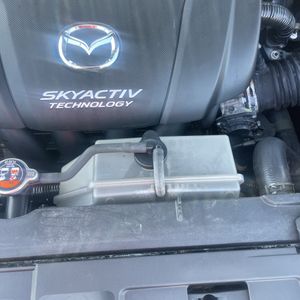 2016 Mazda CX-5 TOURING — миниатюра 49