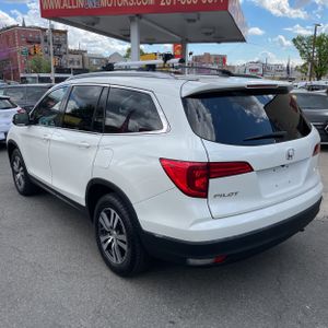 HONDA PILOT EX-L - 5