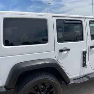 JEEP WRANGLER UNLIMITED SMOKY MOUNTAIN - 9