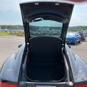 2016 Jaguar F-TYPE R — миниатюра 43