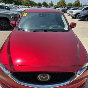 2020 Mazda CX-5 GRAND TOURING 缩略图 15