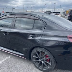 SUBARU WRX PREMIUM - 6