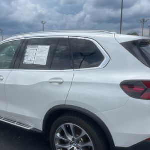 2024 BMW X5 SDRIVE40I 照片 6