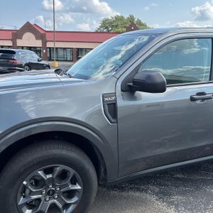 2026 FORD MAVERICK XLT — фото 2