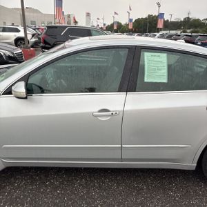 صورة 4 لـ 2011 Nissan ALTIMA 2.5 SL