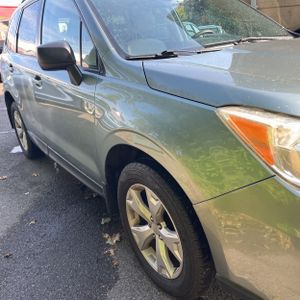 2015 Subaru FORESTER 2.5I PREMIUM 照片 13