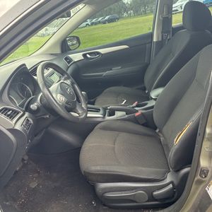 صورة مصغرة 31 لـ 2018 Nissan SENTRA S