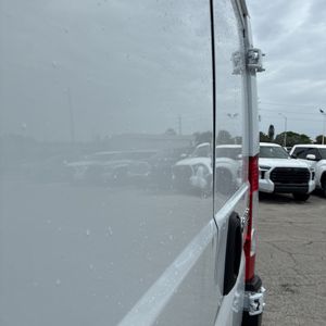 2025 RAM PROMASTER 2500 TRADESMAN thumbnail 65