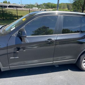 BMW X3 SDRIVE28I - 4