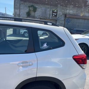 2023 Subaru FORESTER BASE 照片 6