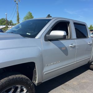 CHEVROLET SILVERADO 1500 LT - 2