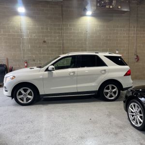 MERCEDES-BENZ GLE - 3