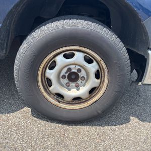 2011 FORD F-150 XL 缩略图 20