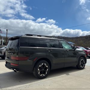 HYUNDAI SANTA FE SEL - 5