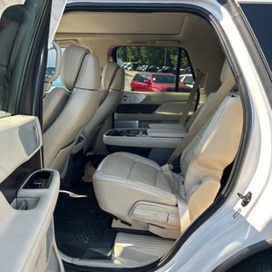 2018 Lincoln NAVIGATOR RESERVE — фото 33