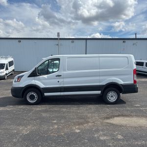 FORD TRANSIT-250 CARGO VAN - 3