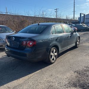 VOLKSWAGEN JETTA SE PZEV - 8