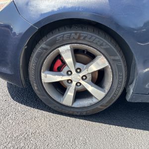 2011 Chevrolet MALIBU LS 缩略图 15