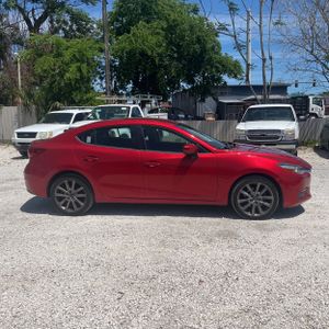 MAZDA MAZDA3 TOURING - 10