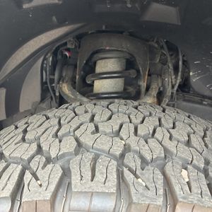 2019 FORD F-150 RAPTOR — фото 25