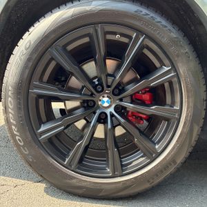 2024 BMW X5 XDRIVE40I — миниатюра 19