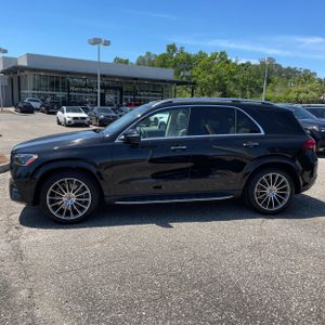 MERCEDES-BENZ GLE - 3