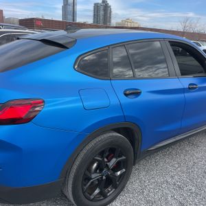 BMW X4 XDRIVE30I - 9