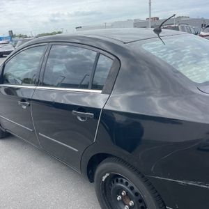 NISSAN SENTRA 2.0 S - 6