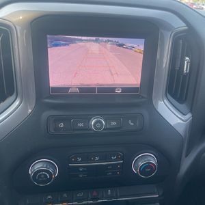 صورة مصغرة 42 لـ 2023 Chevrolet SILVERADO 1500 CUSTOM