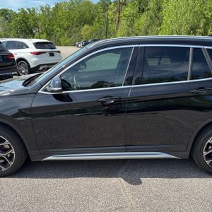 BMW X1 SDRIVE28I - 4