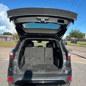 2018 FORD ESCAPE SE 缩略图 42