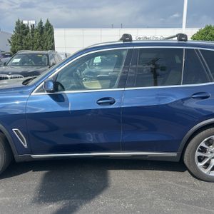 BMW X5 XDRIVE40I - 4