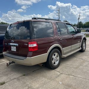 FORD EXPEDITION EDDIE BAUER - 6