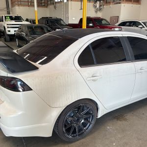 صورة 9 لـ 2015 Mitsubishi LANCER RALLIART