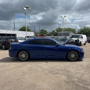 DODGE CHARGER R/T SCAT PACK - 10