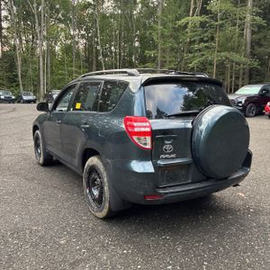 صورة 5 لـ 2012 Toyota RAV4 BASE