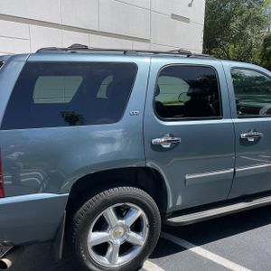 CHEVROLET TAHOE LTZ - 9